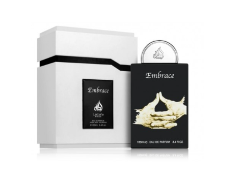 Lattafa Pride Embrace Smaržas EDP 100