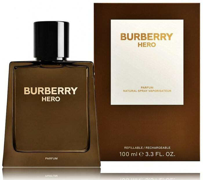 Burberry Hero Парфюм PAR 100 ml (3616304679445)