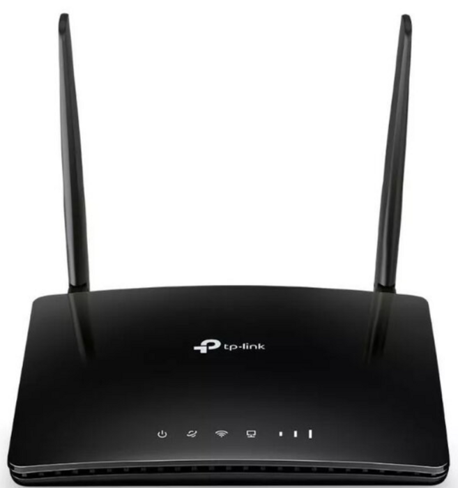 TP-LINK TP‑Link Archer MR105 4G LTE