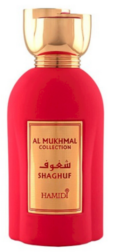Hamidi Shaghuf Парфюм EDP 100 ml (6294015176230)