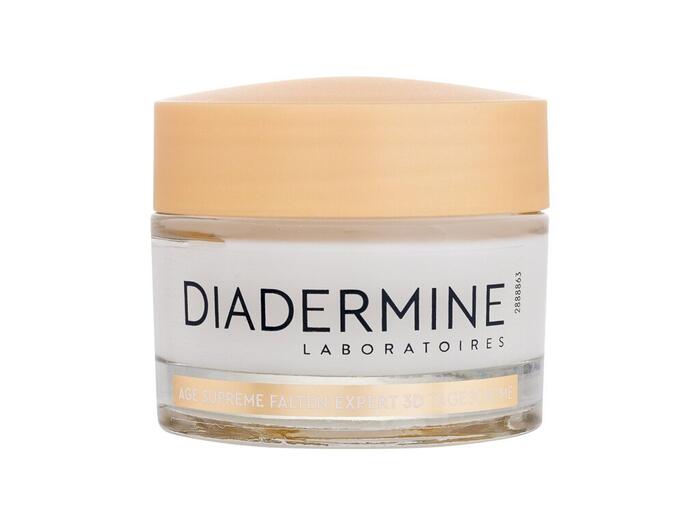 Diadermine Age Supreme Day Cream Dienas