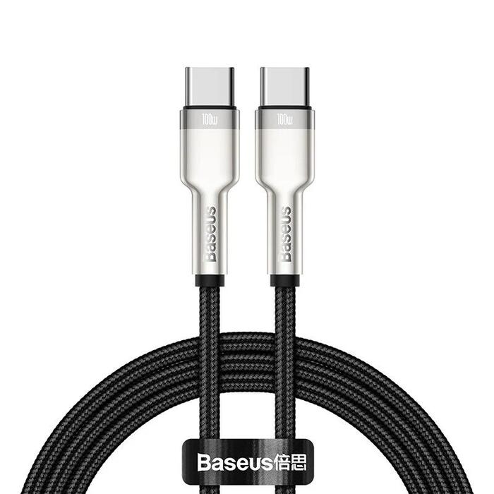 Baseus Cafule Metal PD USB-C -