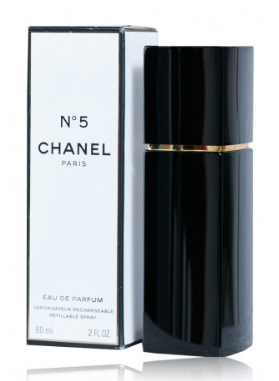 Chanel No.5 Парфюм EDP 35 ml (26407)