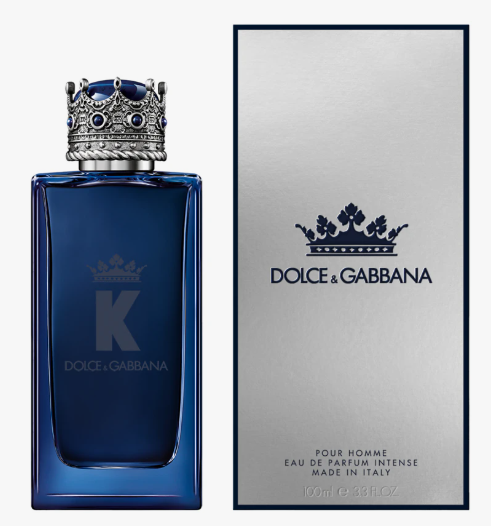 Dolce & Gabbana K by Dolce & Gabbana Intense Парфюм EDP 100 ml Tester (8057971187928)