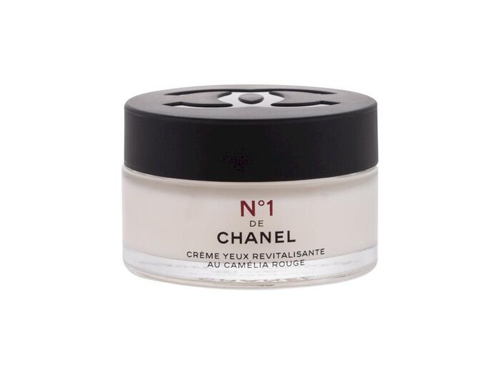 Chanel No.1 Крем для глаз 15g (3145891406405)