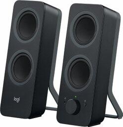 Logitech Z207 Bluetooth Skaļruņi (980-001295)