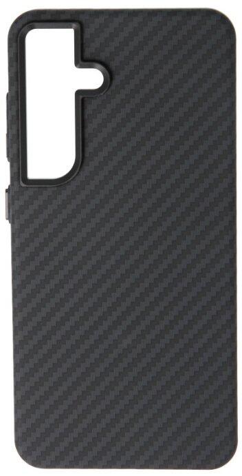 Swissten MagStick Shell Чехол для Samsung Galaxy S25 Plus 5G (35503175)