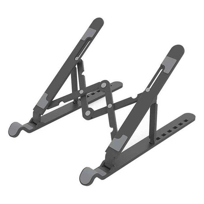 Orico PFB-A24-BK-BP Stends Portatīvajam datoram (PFB-A24-BK-BP)