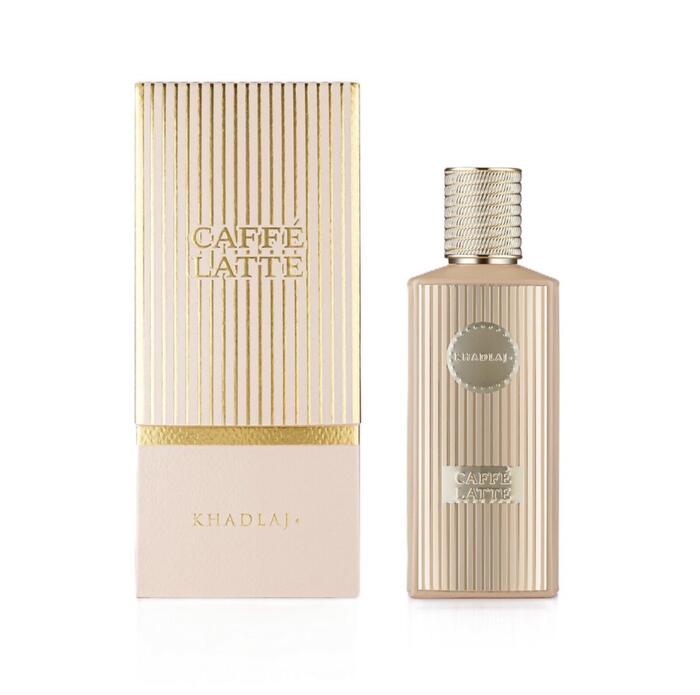 Khadlaj Caffé Latte Parfum Парфюм 100ml (6291107979311)