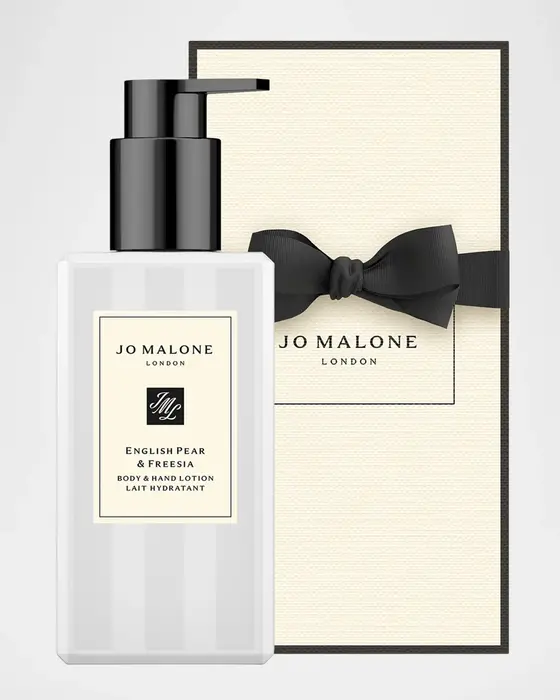 Jo Malone English Pear & Freesia