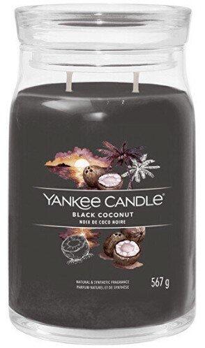 Yankee Candle Signature Scented Candle Aromātiskā svece 567g (5038581124926)