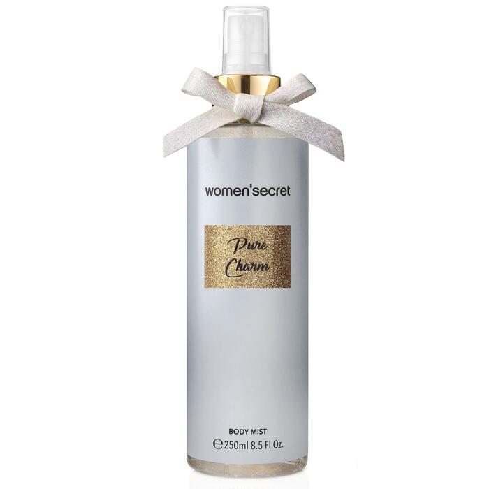 Women´Secret Women`Secret Pure Charm Ķermeņa Sprejs
