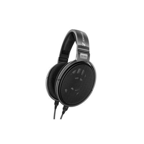 Sennheiser HD 650 Austiņas (508825)