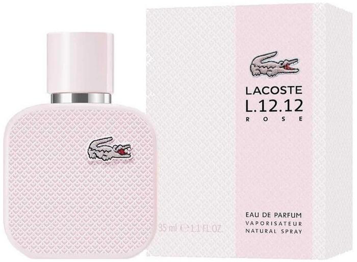 Lacoste L.12.12 Rose Smaržas