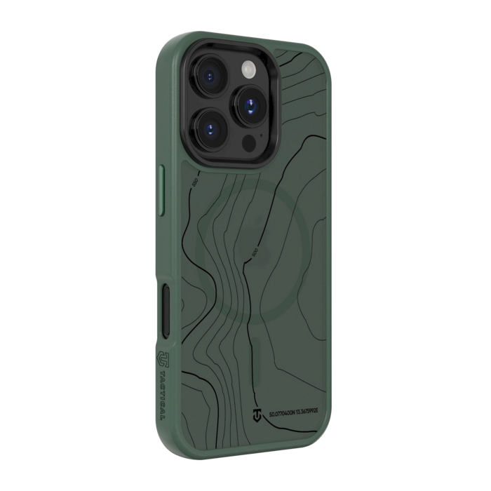 Tactical MagForce Hyperstealth Sika Cover Aizsargapvalks