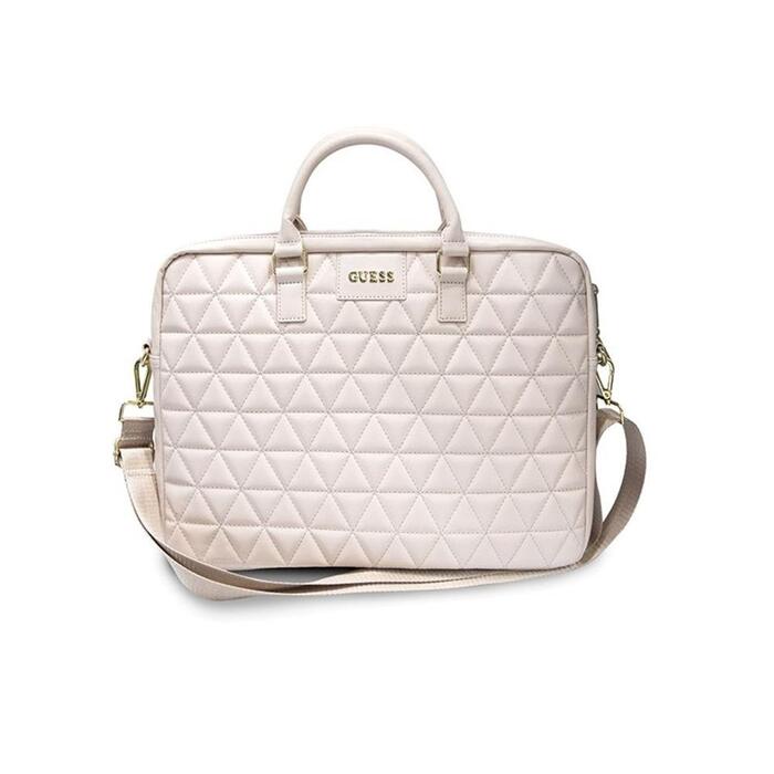 Guess GUCB15QLPK Klēpjdatora Soma 15" (GUCB15QLPK)