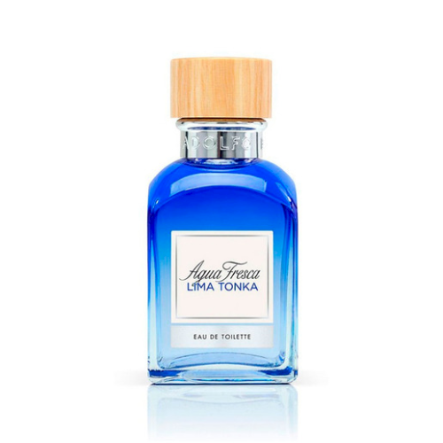 Adolfo Dominguez Agua Fresca Туалетная вода EDT 120ml (8410190631137)
