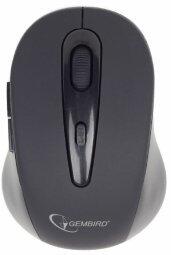Gembird MUSWB2 Bluetooth Datorpele (MUSWB2)