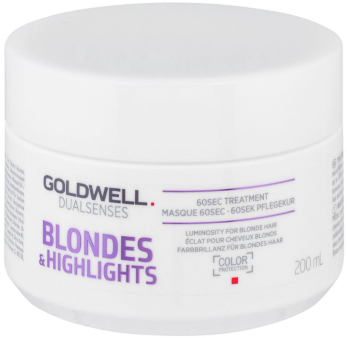 Goldwell Dualsenses 60s Matu kopšanas līdzeklis
