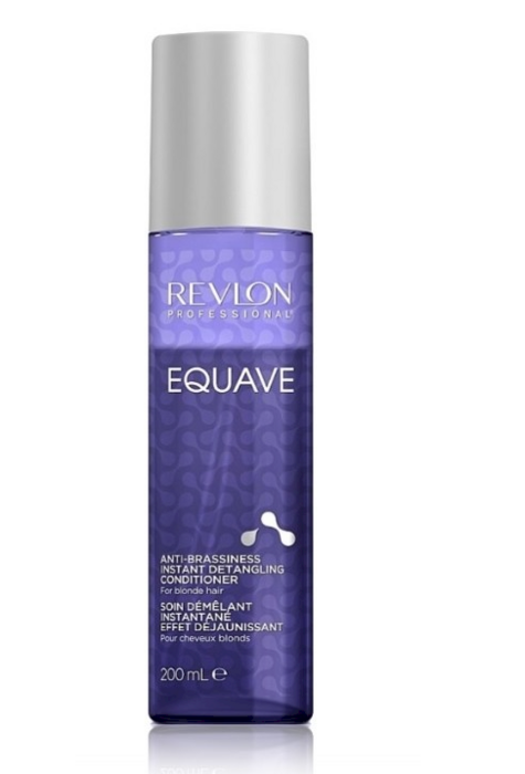 Revlon Professional Equave Anti-Brassiness Instant Detangling