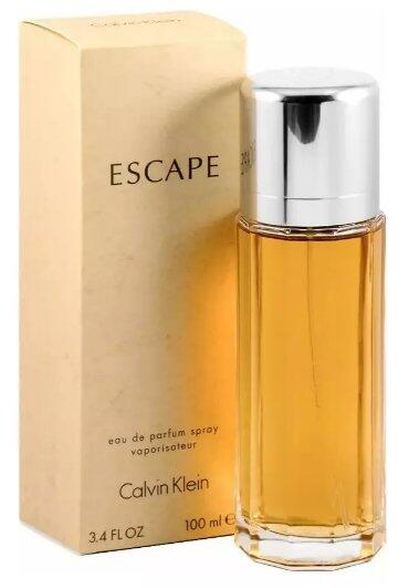 Calvin Klein Escape Smaržas EDP 100