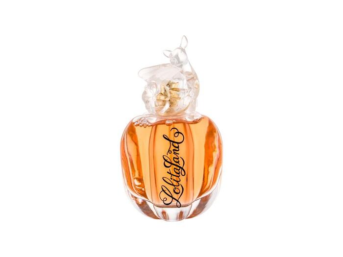 Lolita Lempicka LolitaLand Parfimērijas ūdens EDP
