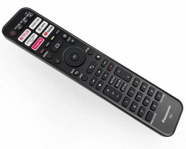 Panasonic RC700E Oriģinālais Tālvadības pults TV