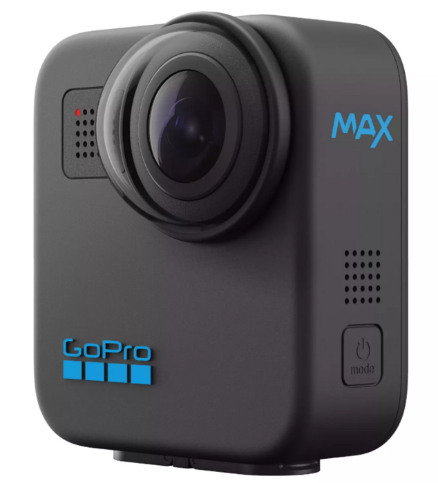 GoPro Max 360 Action kamera (2025)