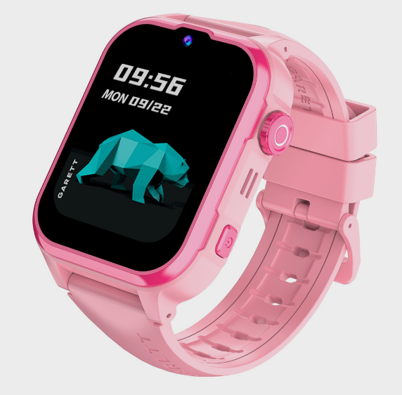 Garett Viedpulkstenis Kids Hero Pro 4G