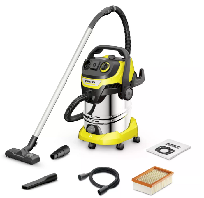 Karcher Kärcher WD 6 P S