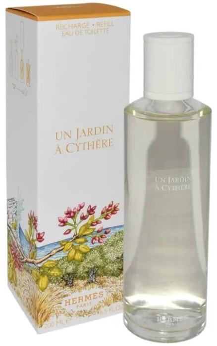 Hermès Un Jardin à Cythère Парфюм EDT 200 ml (3346130417361)