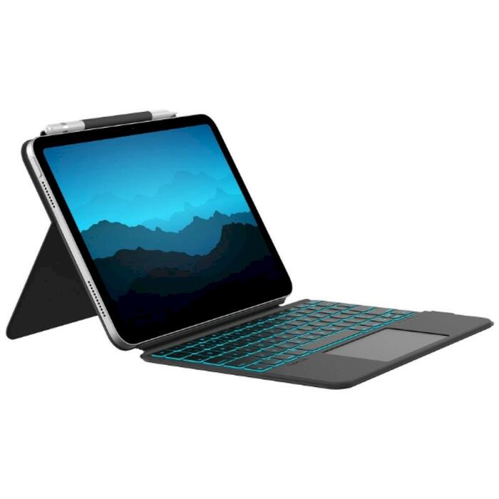 Typecase Folio Duo Case with Keyboard