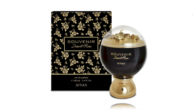 Afnan Souvenir Desert Rose Парфюм EDP 100 ml (6290171040637)
