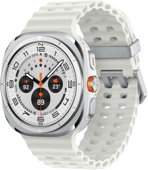 Samsung Galaxy Watch Ultra Viedpulkstenis 47mm