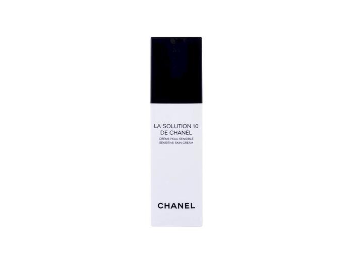 Chanel La Solution 10 de Chanel Day Cream Дневной крем 30ml (3145891410303)