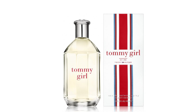 Tommy Hilfiger Tommy Girl Smaržas EDT
