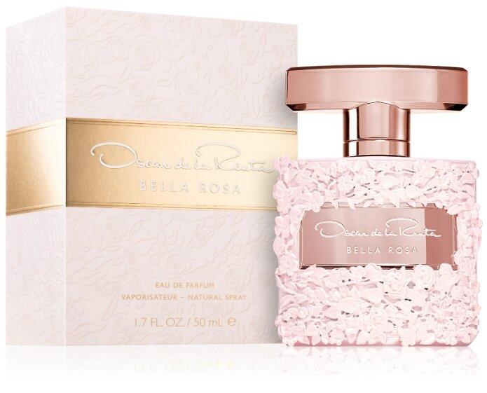 Oscar de la Renta Bella Rosa