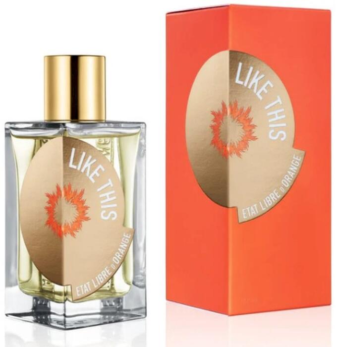 Etat Libre d’Orange Like This Парфюм EDP 100 ml (3760168591129)