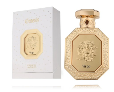 French Avenue Virgo Парфюм EDP 90 ml (6290360378695)