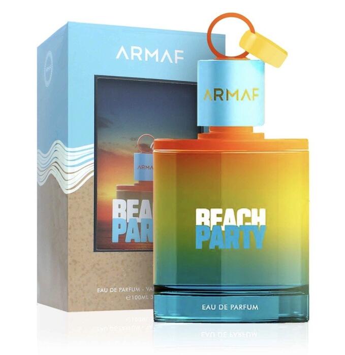 Armaf Beach Party Парфюм EDP 100ml (6294015197136)