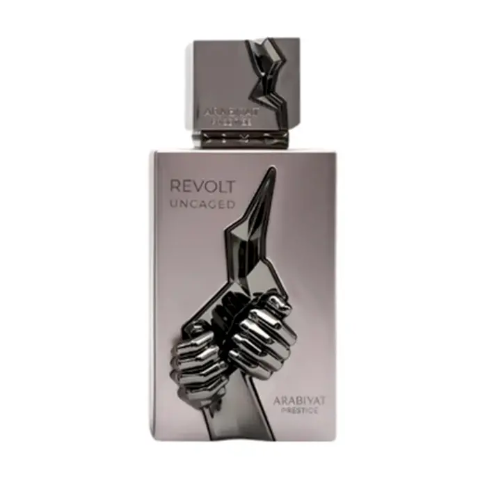 Arabiyat Prestige Revolt Uncaged Парфюмерная вода EDP 100 ml (6295156400963)