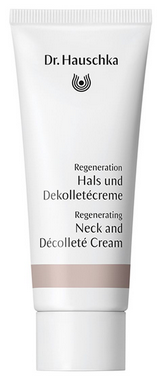 Dr. Hauschka Восстанавливающий Крем Для Шеи И Зоны Декольте 40 ml (4020829008342)