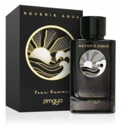 Zimaya Reverie Aqua Парфюм EDP 100 ml (6290171075684)