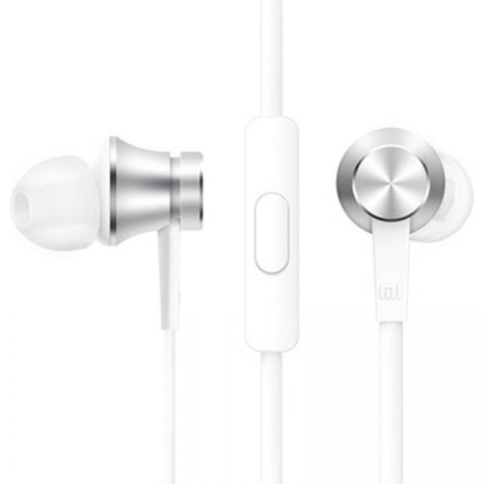 Xiaomi Mi Austiņas ar mikrofonu (ZBW4355TY)