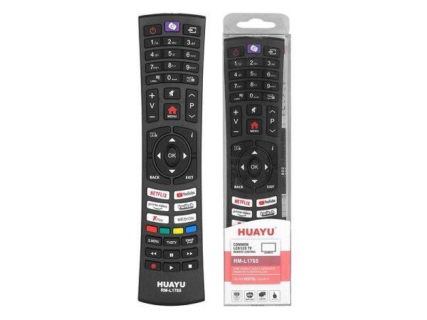 Lamex LXH1785 TV pults TV LCD