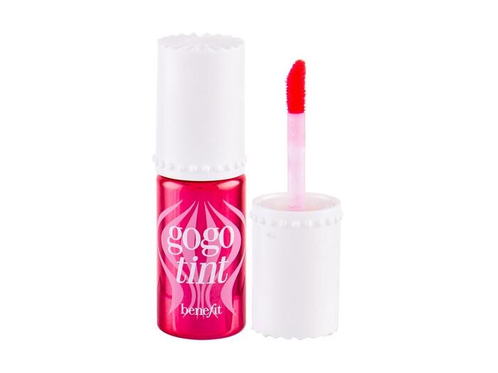Benefit Gogotint Lipstick Помада для губ и щек 6ml (602004106667)