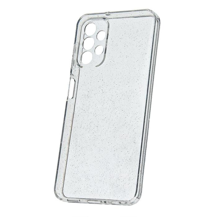 Mocco Shine Back Case Aizsargapvalks priekš