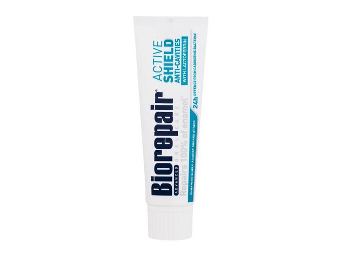 Biorepair Advanced Toothpaste Зубная паста 75ml (8017331068694)
