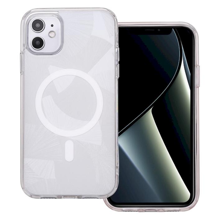 Mocco Flash Mag Back Case Aizmugurējais