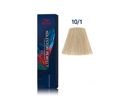Wella Professionals Koleston Perfect Me+ Matu